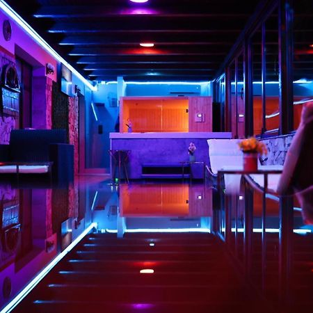 Hanu Lui Gica Spa Сату-Маре Екстер'єр фото
