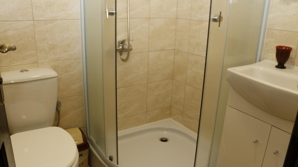 Hanu Lui Gica Spa Сату-Маре Номер фото